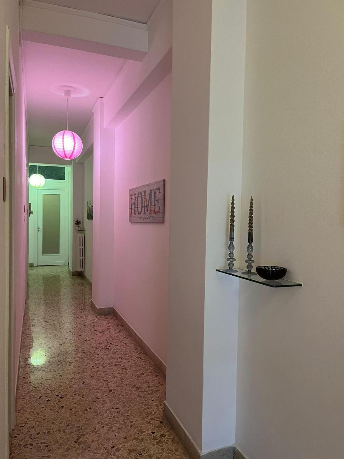 Casa Dei Nonni Di Yuri Acomodação com café da manhã Palermo Exterior foto